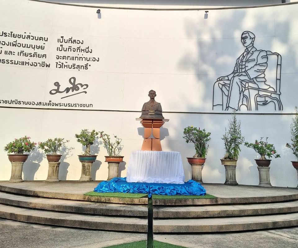 ลานพระรูป